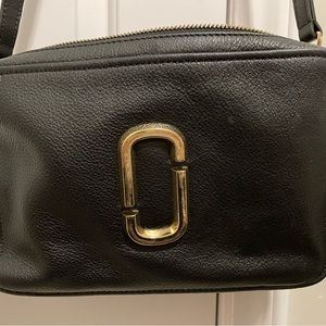 Marc Jacobs The Softshot Crossbody